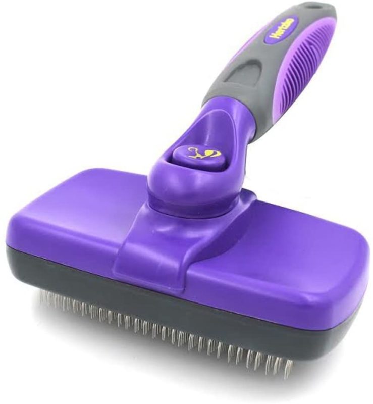 Self Cleaning Slicker Brush eDooMarket