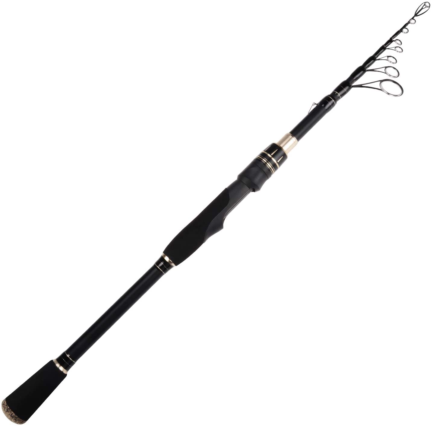 KastKing Blackhawk II Telescopic Fishing Rods – eDooMarket Kastking Blackhawk Ii Telescopic Fishing Rods